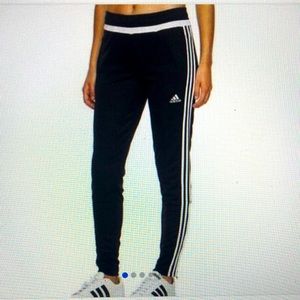 Adidas Women’s Climacool Athletic Pants